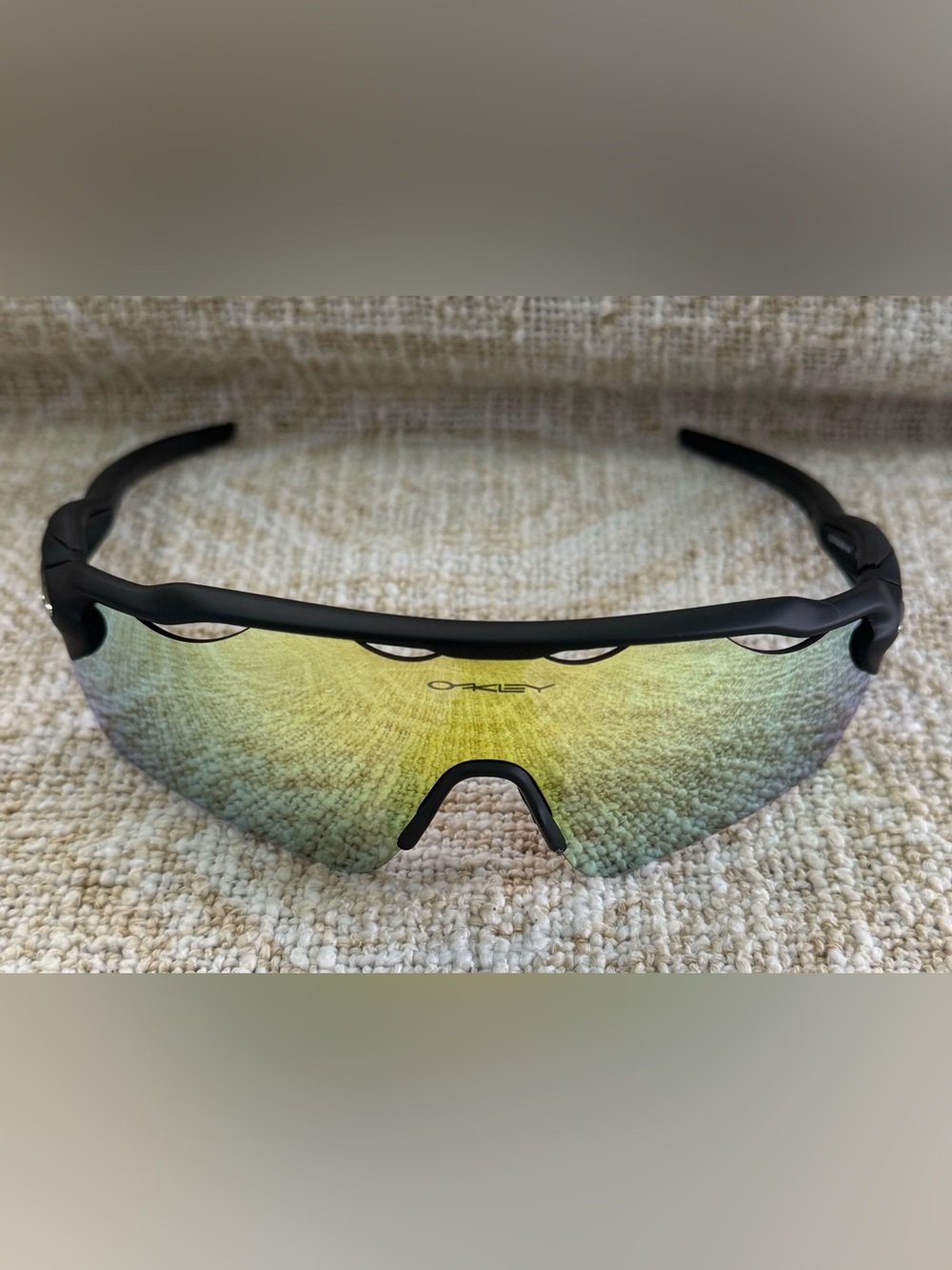 Oakley Radar Sunglasses